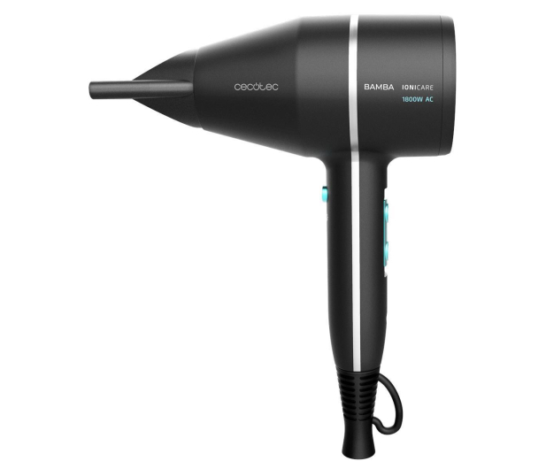 CECOTEC Bamba IoniCare 5500 PowerStyle - 547618 - zdjęcie 2